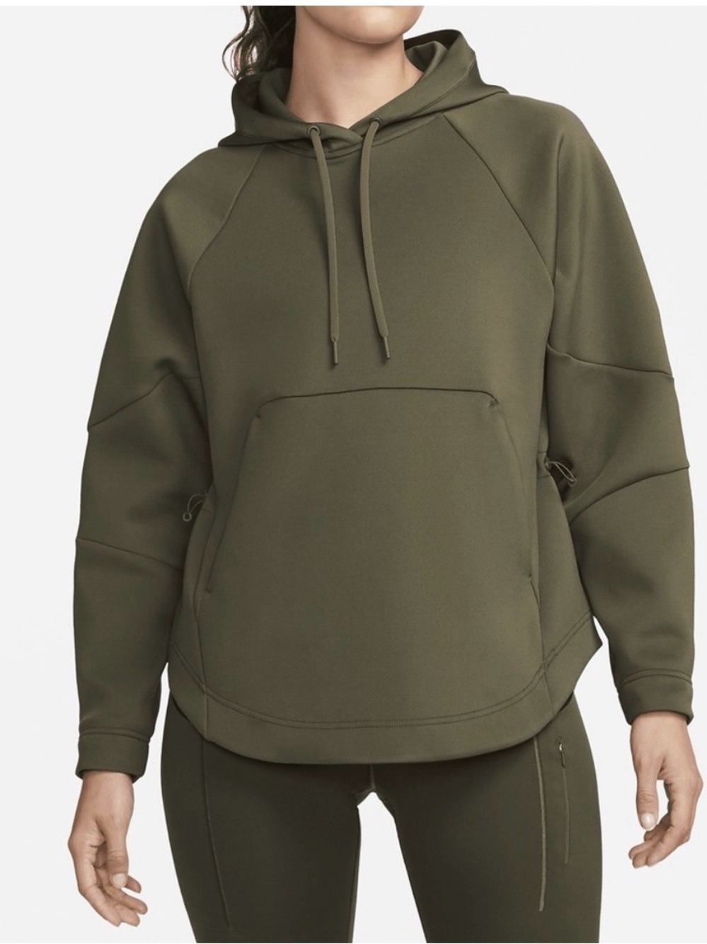 Nike Dri-FIT Prima Training Pullover Hoodie